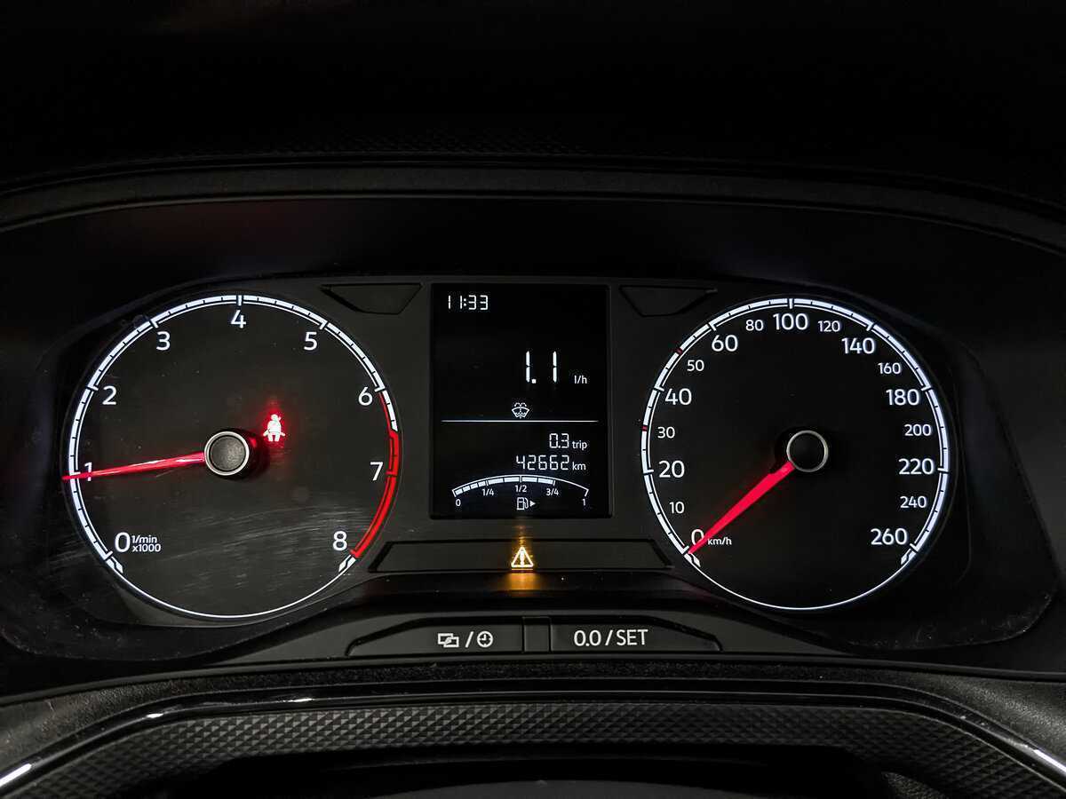 Volkswagen Polo 2020