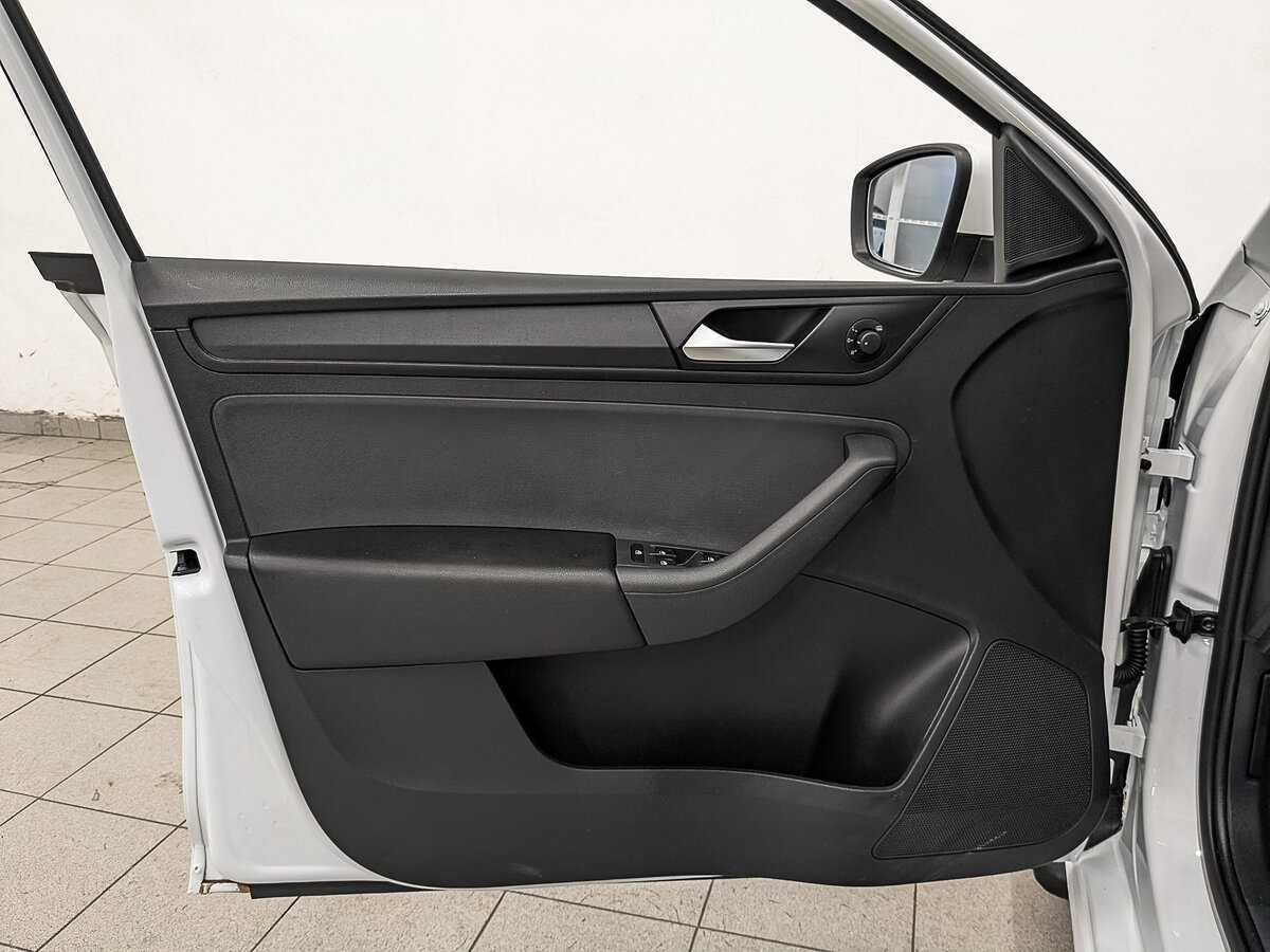 Volkswagen Polo 2020