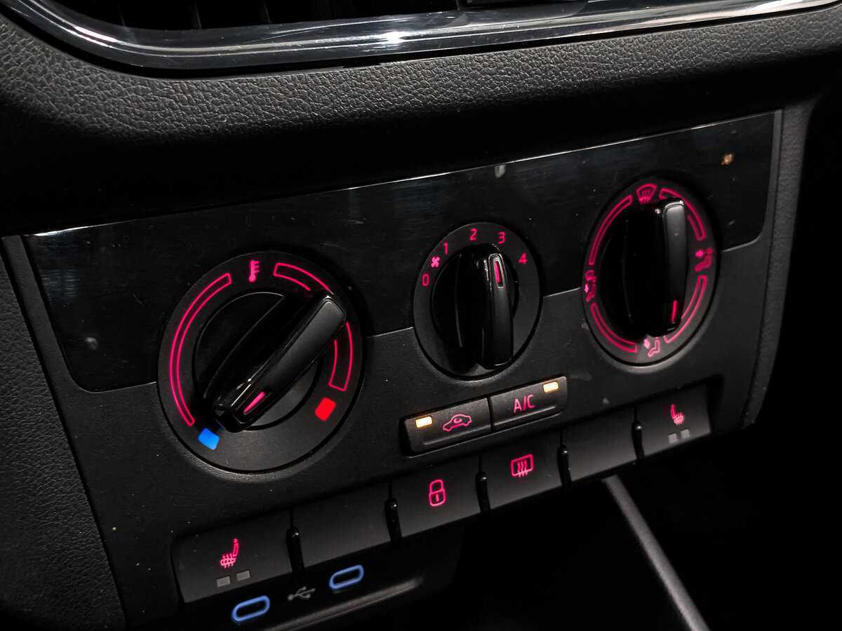 Volkswagen Polo 2020