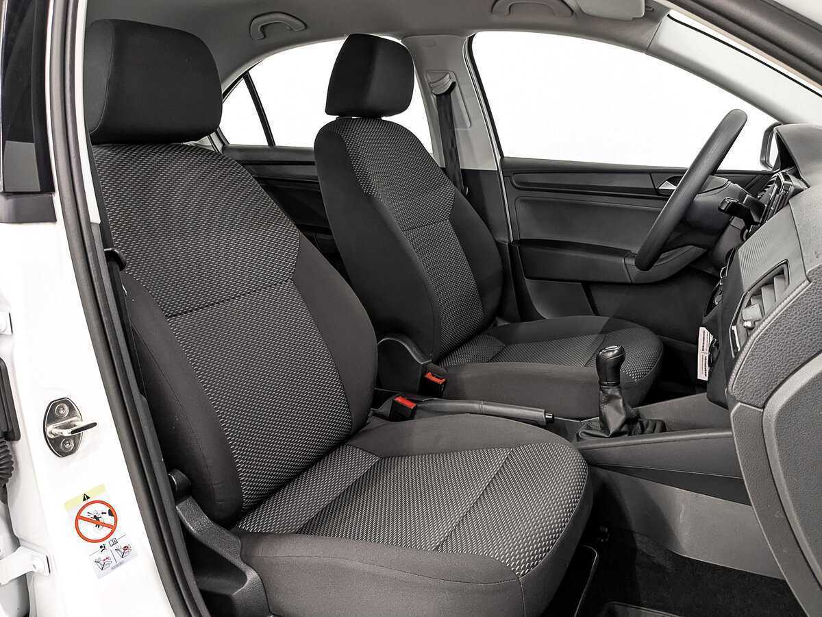 Volkswagen Polo 2020