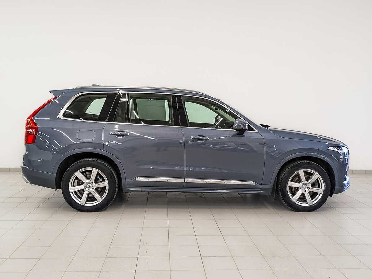 Volvo XC90 2020