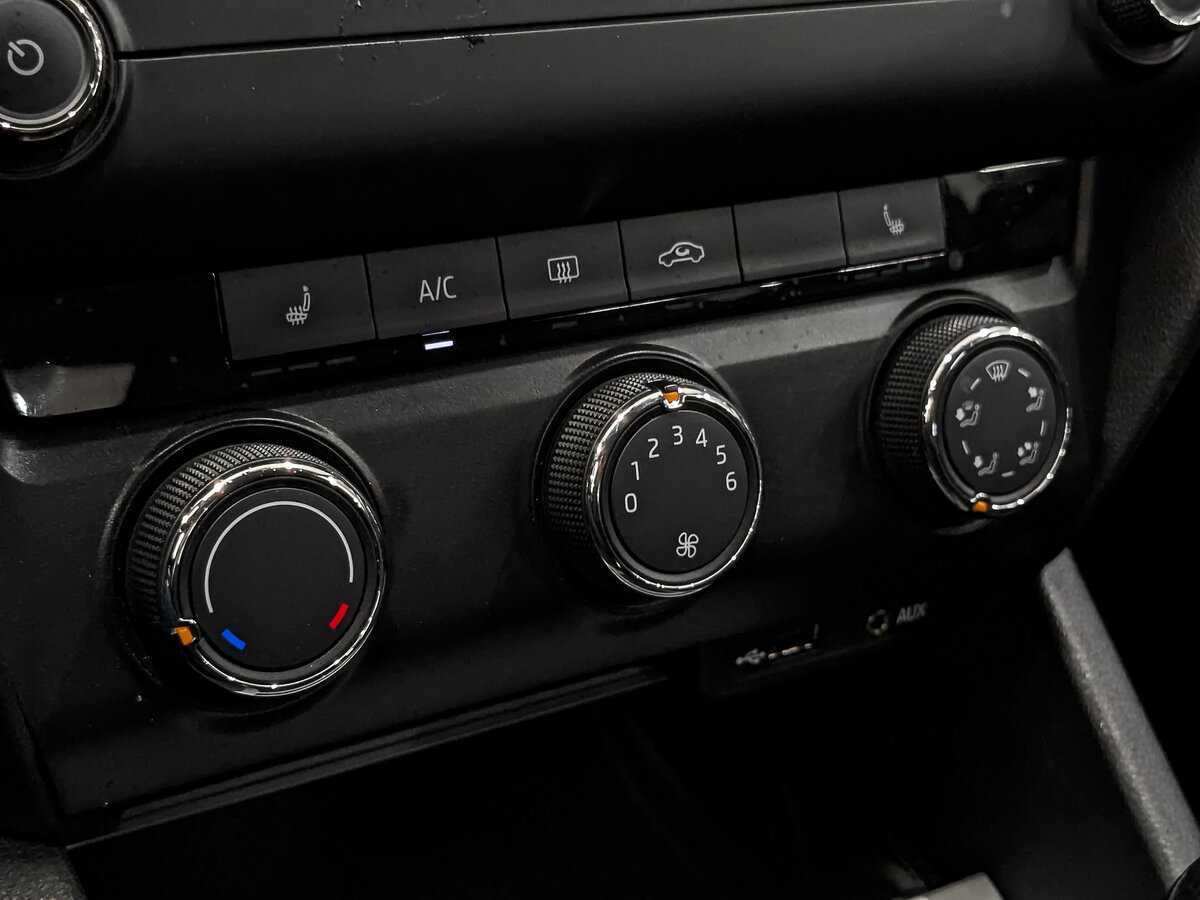 Skoda Octavia 2016