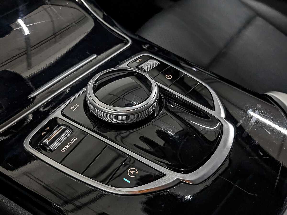 Mercedes-Benz C-Класс 2018