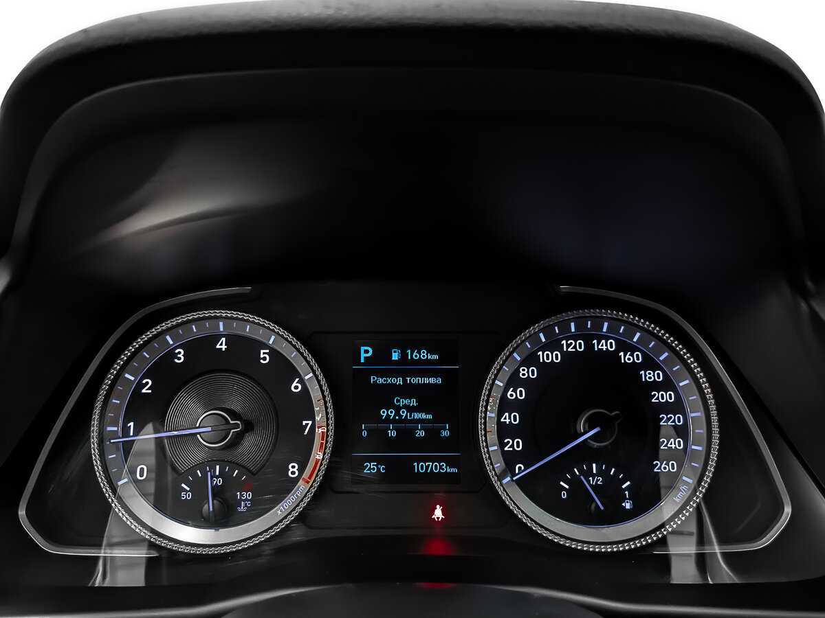Hyundai Sonata 2022