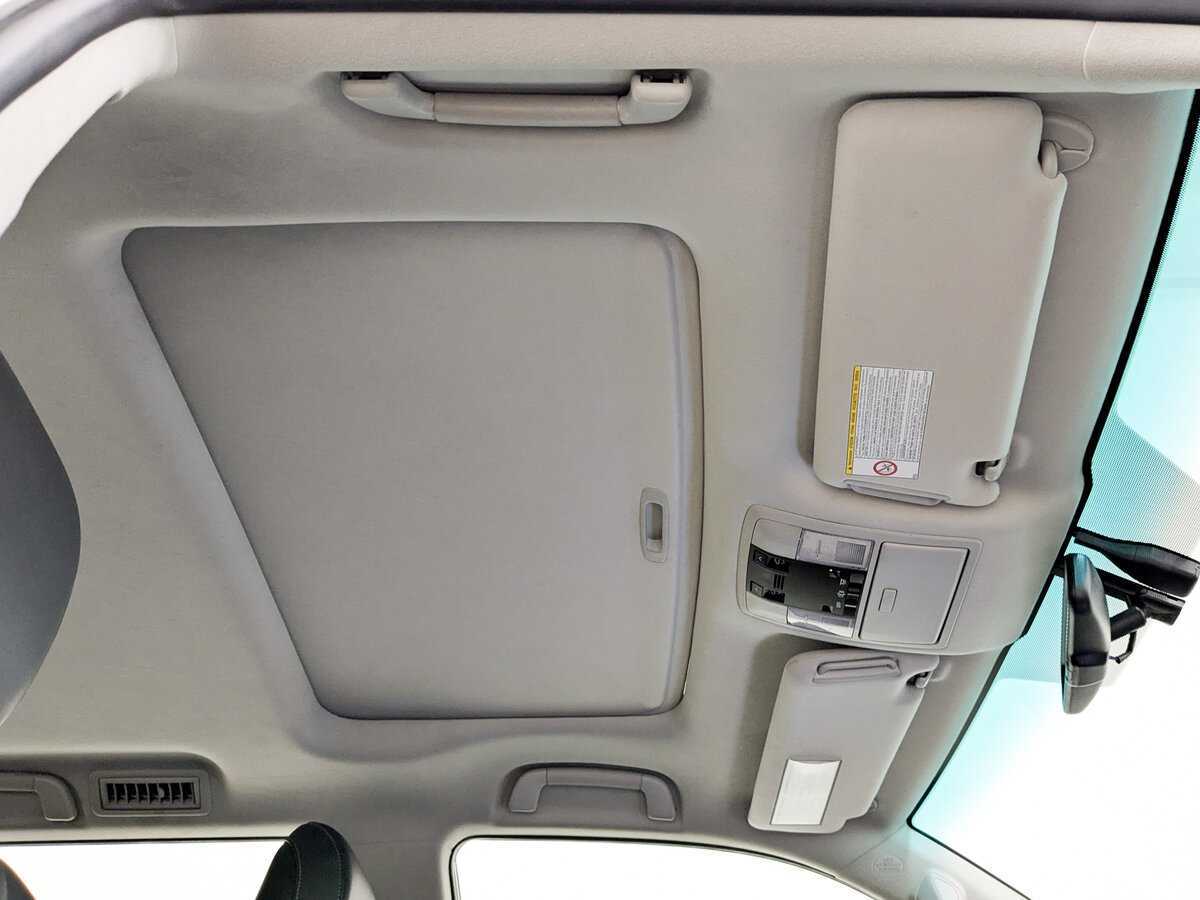 Lexus GX 2012