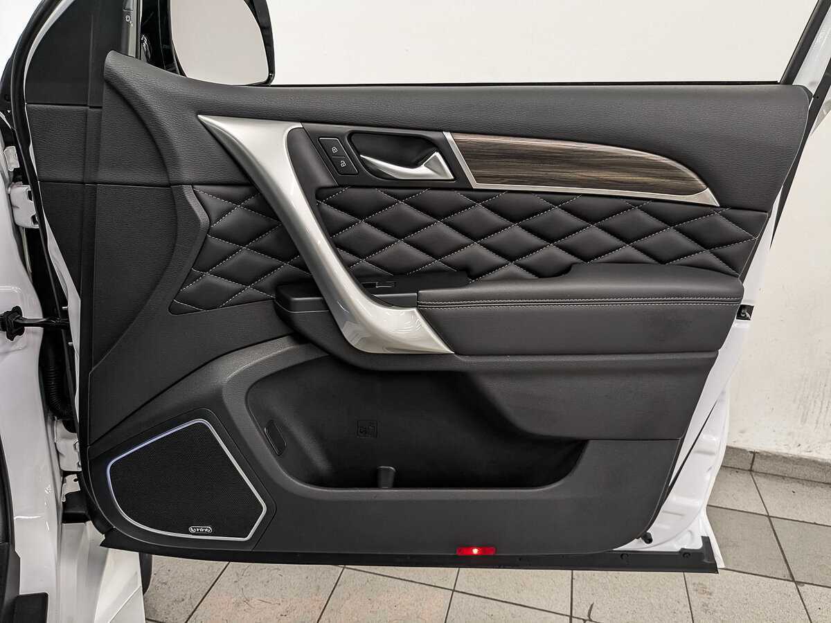 Haval H9 2021