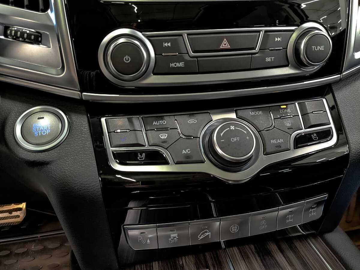 Haval H9 2021