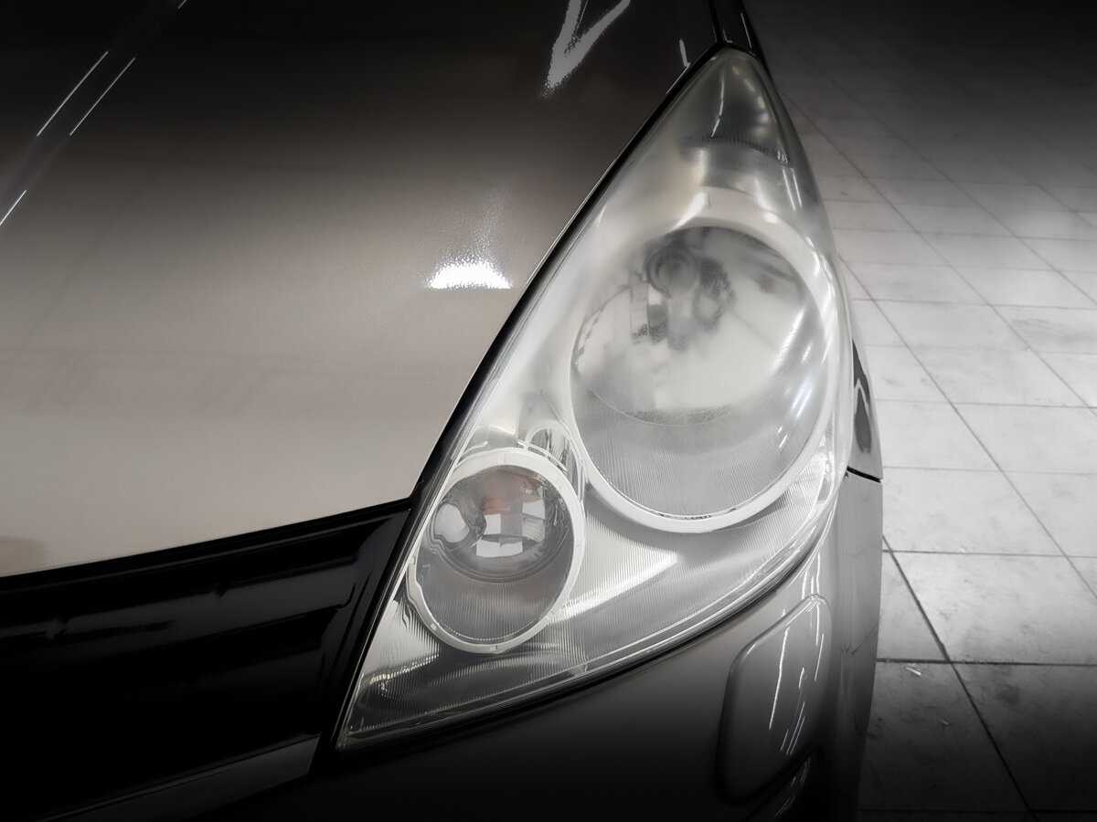Nissan Note 2013