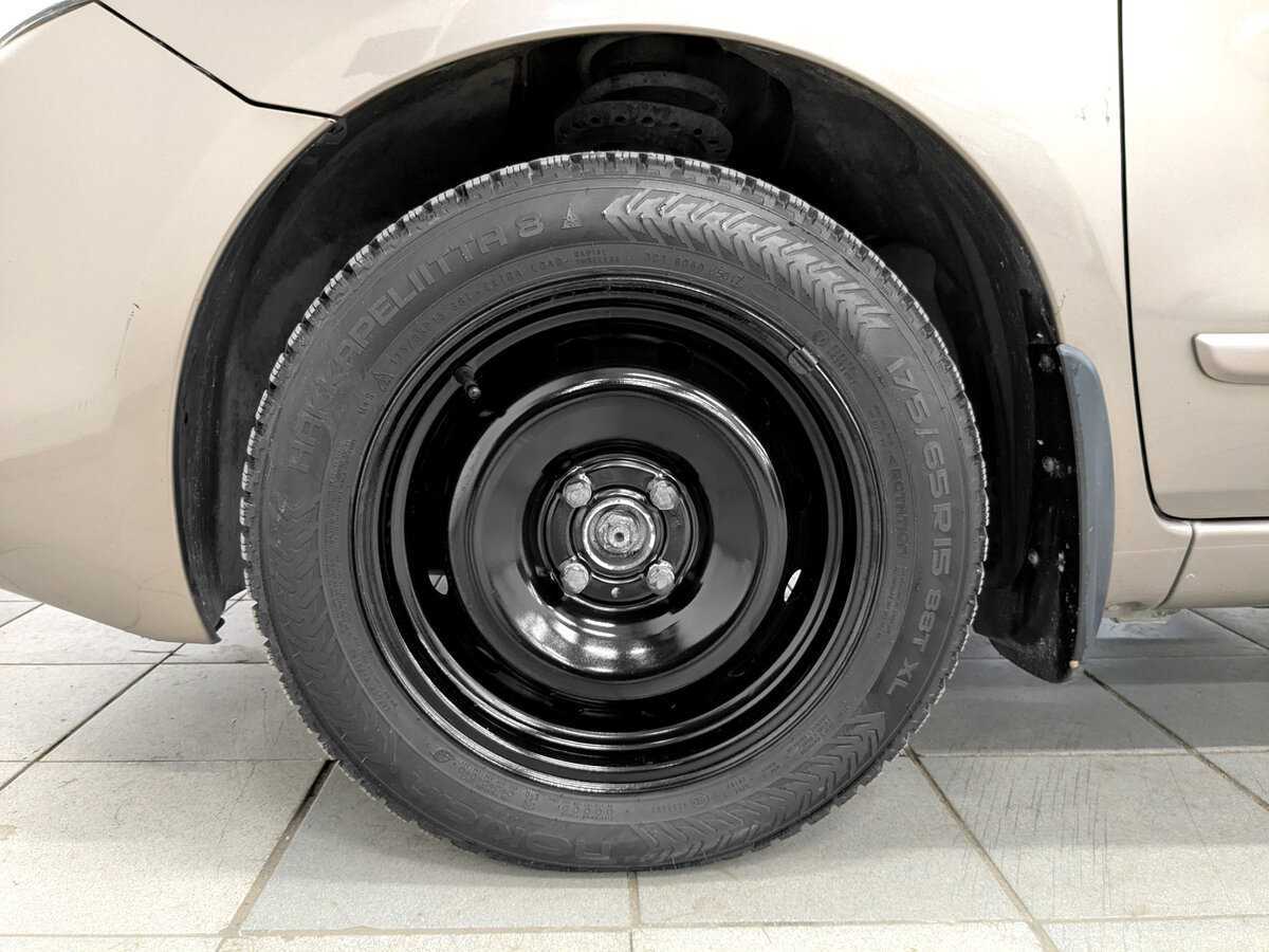 Nissan Note 2013