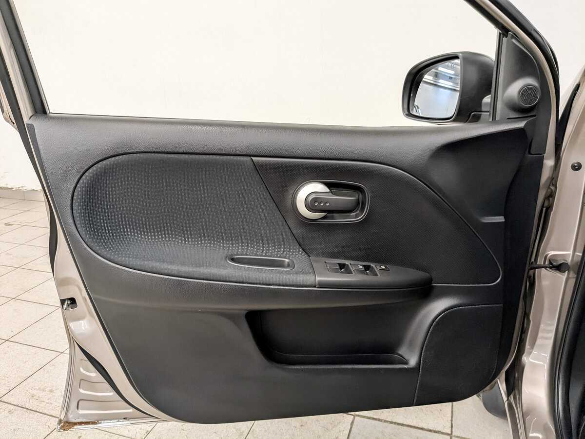 Nissan Note 2013