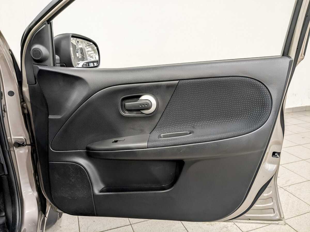 Nissan Note 2013