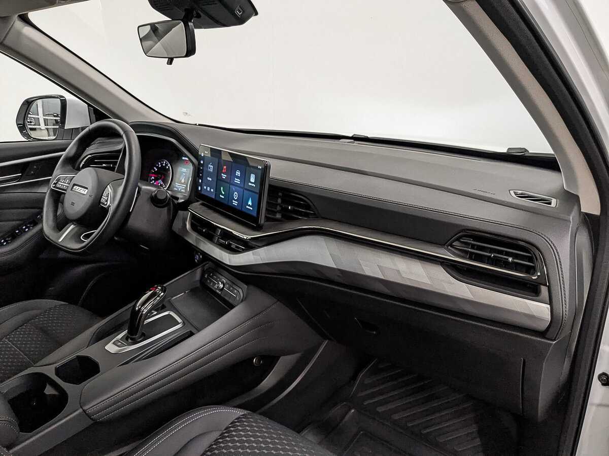 Haval F7x 2023