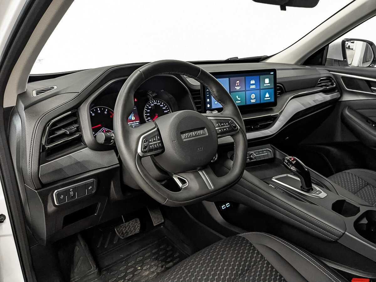 Haval F7x 2023