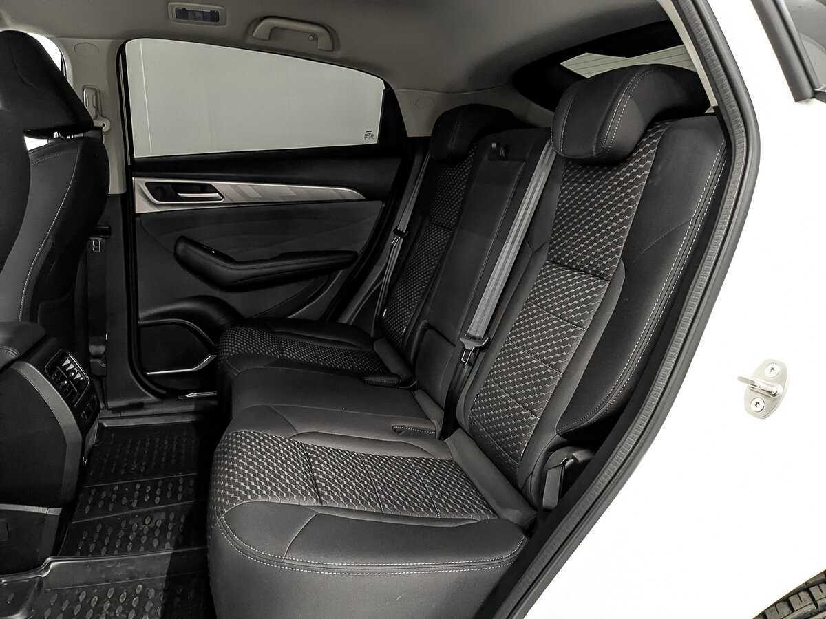 Haval F7x 2023