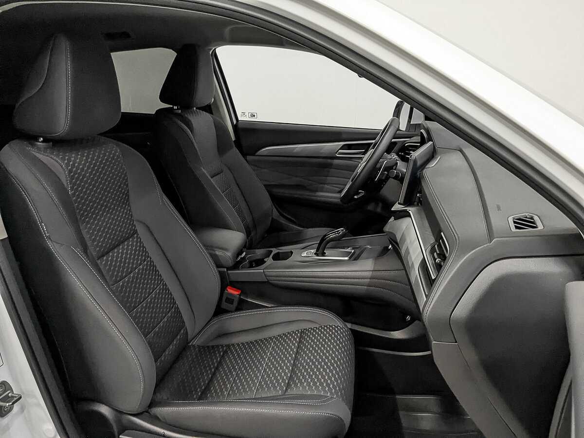 Haval F7x 2023