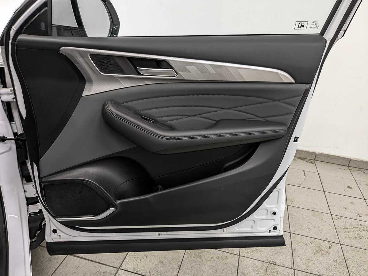 Haval F7x 2023