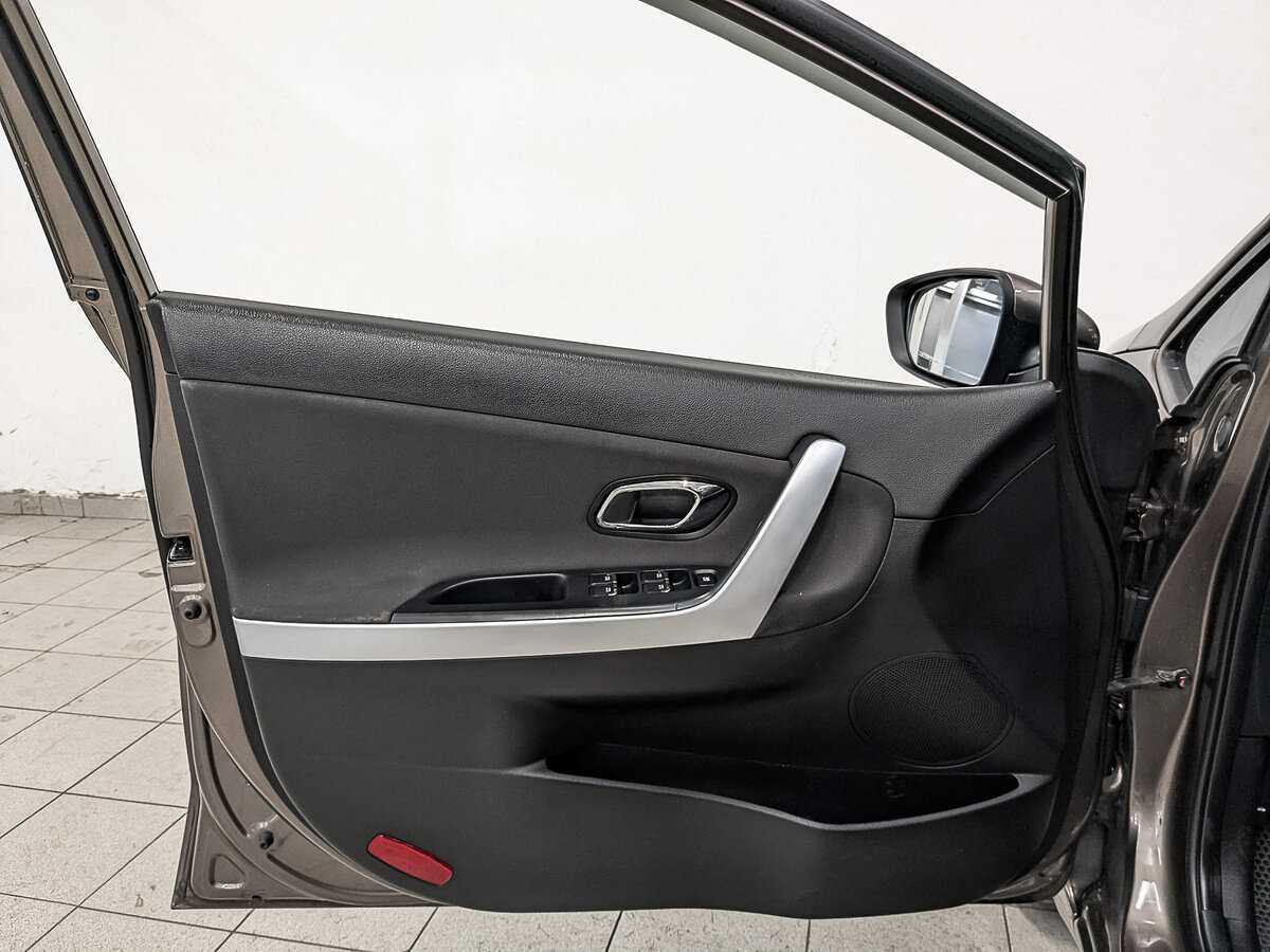 Kia Ceed 2016