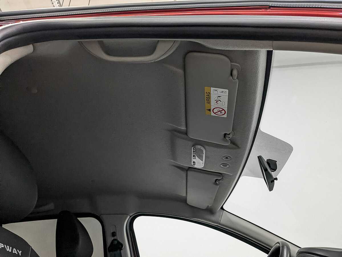 Renault Sandero 2019