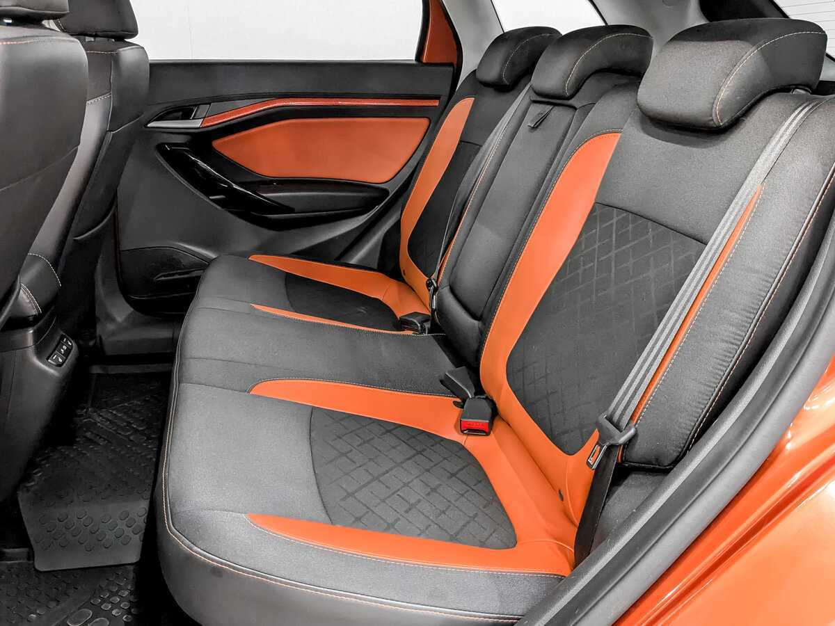 Lada (ВАЗ) Vesta 2019