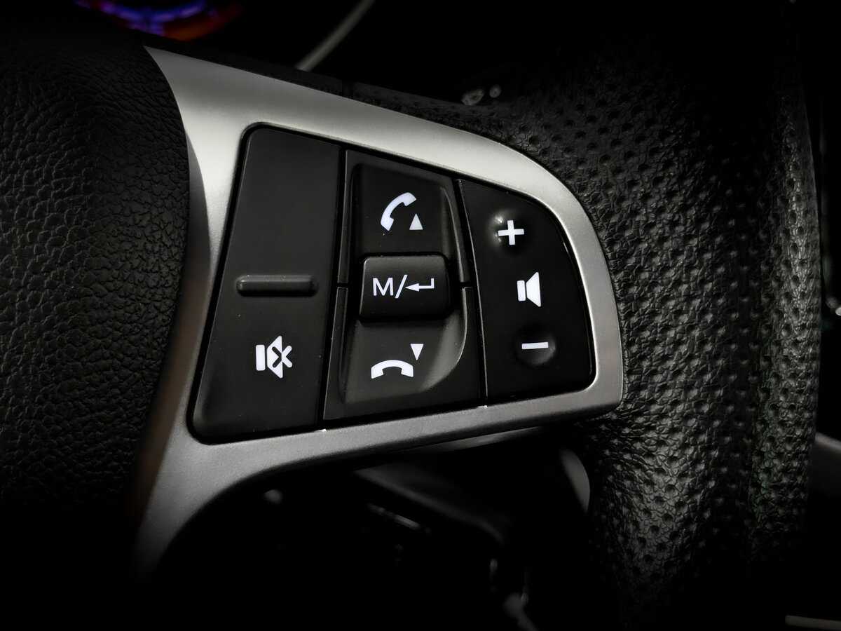 Lada (ВАЗ) Vesta 2019