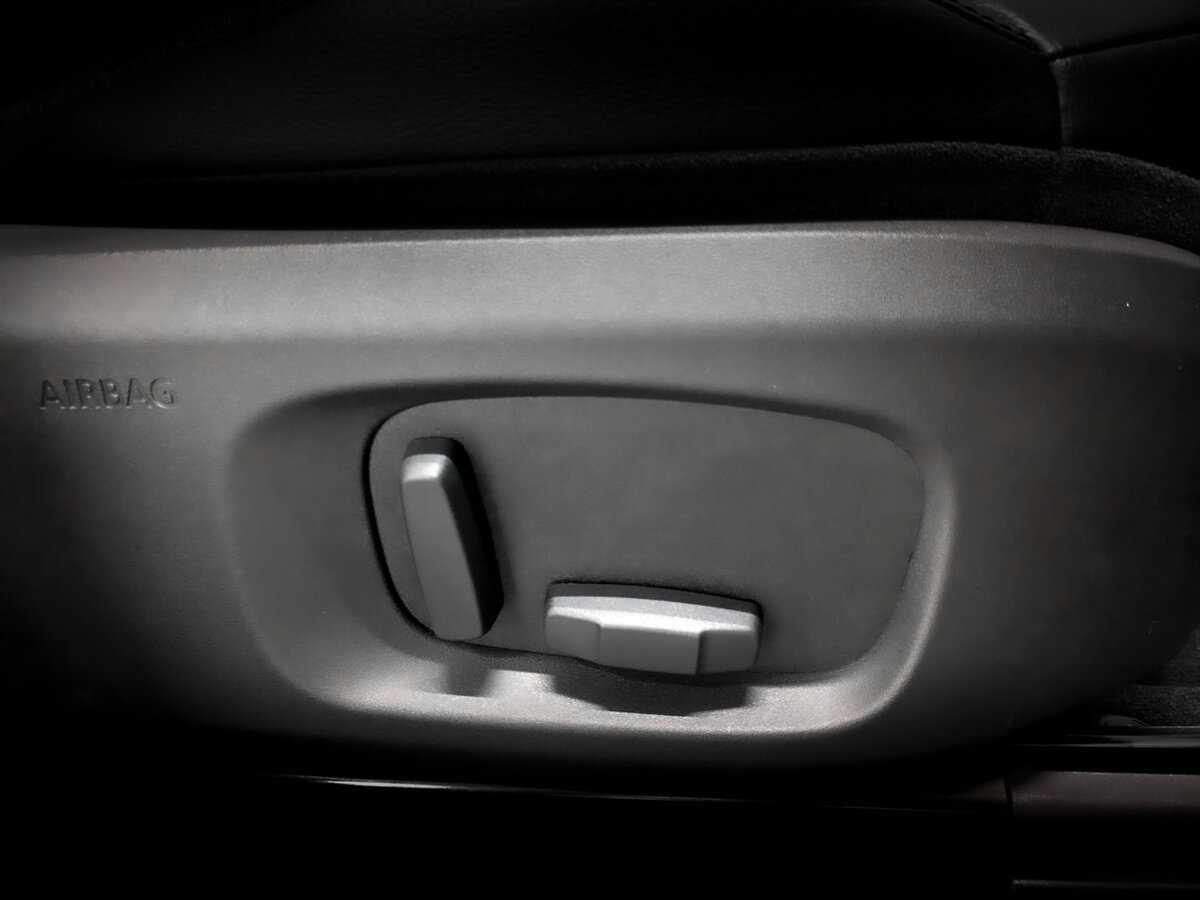 Land Rover Range Rover Evoque 2017