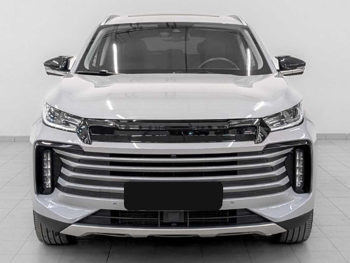 EXEED TXL 2023