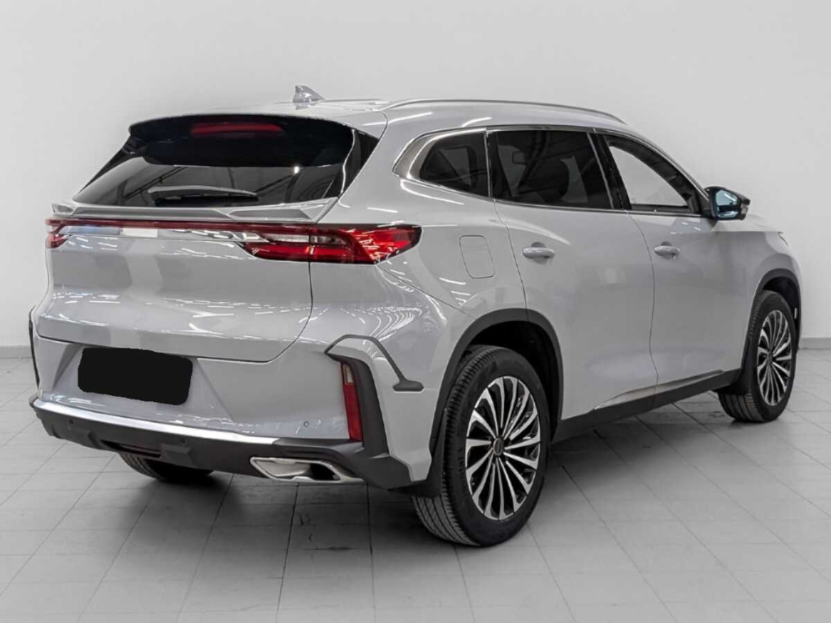 EXEED TXL 2023