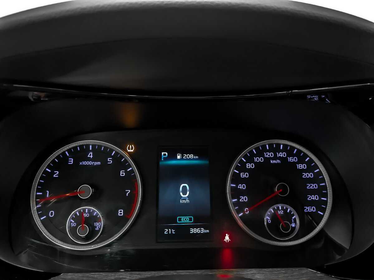 Kia K5 2022