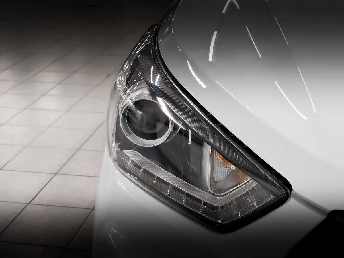 Hyundai Creta 2019