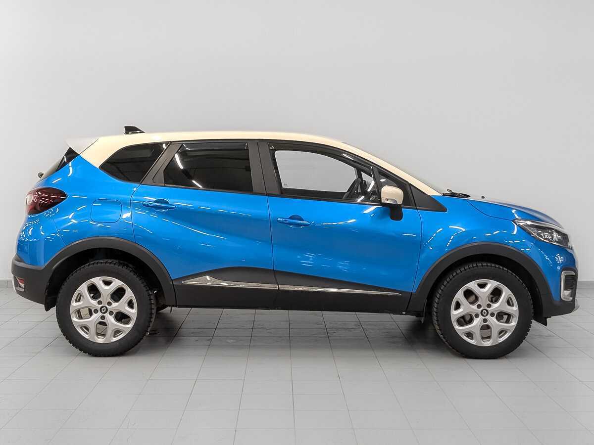 Renault Kaptur