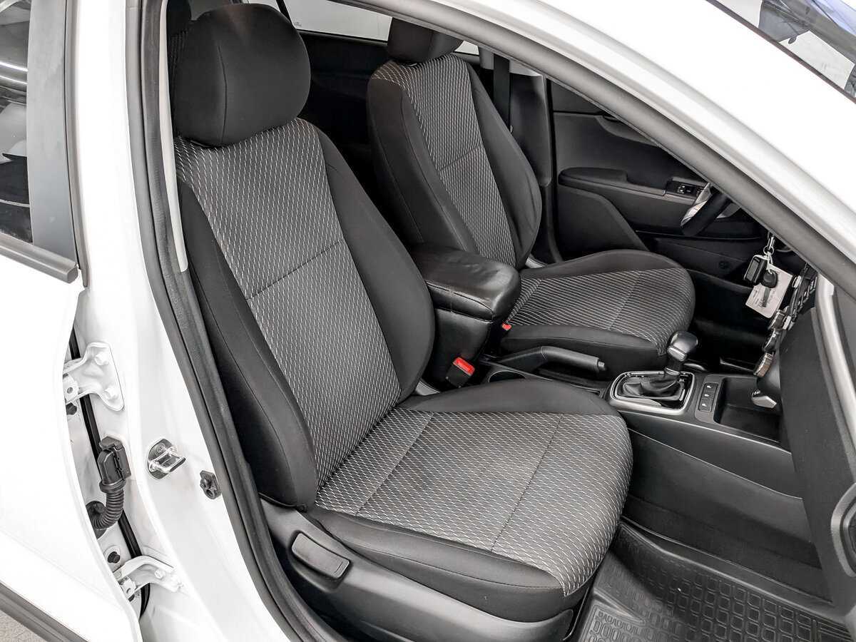 Kia Rio 2017
