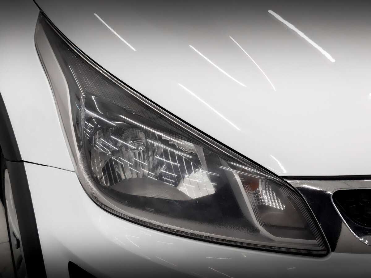 Kia Rio 2020
