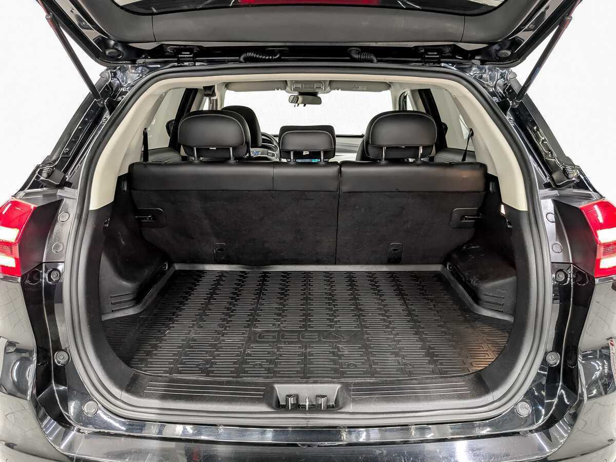 Geely Atlas 2020