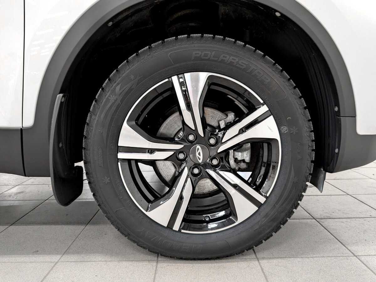 Chery Tiggo 4 Pro 2023