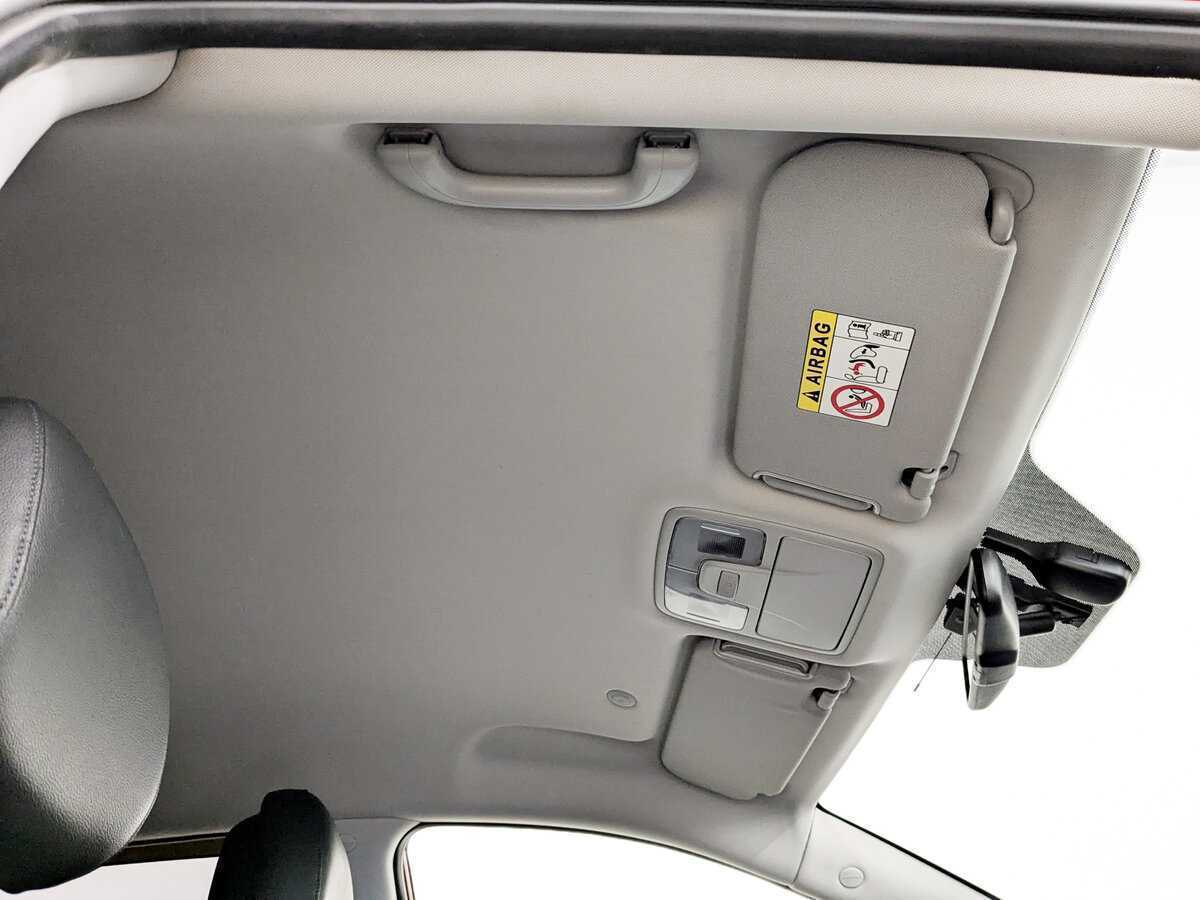 Hyundai ix35 2013