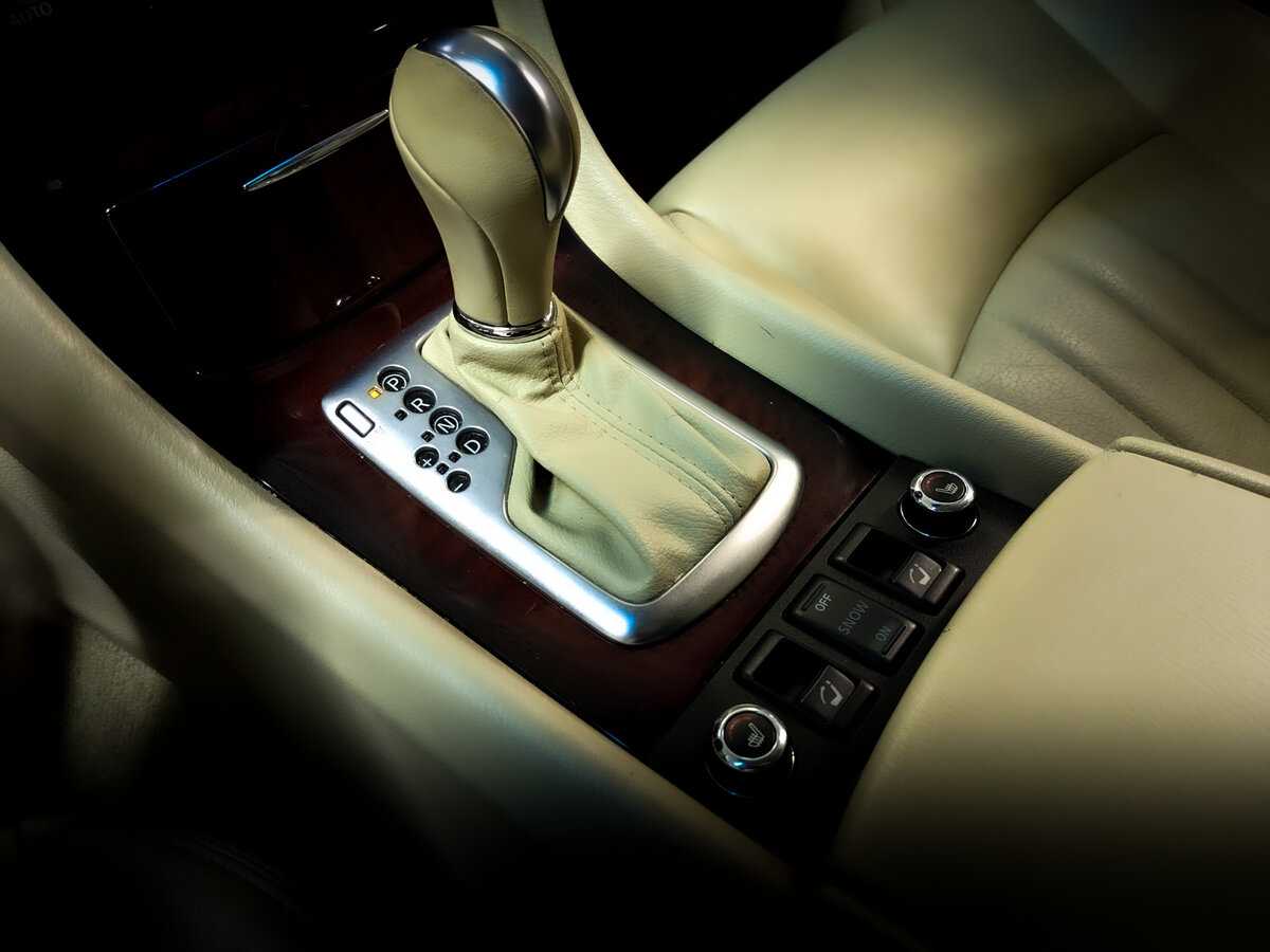 Infiniti QX50 2015