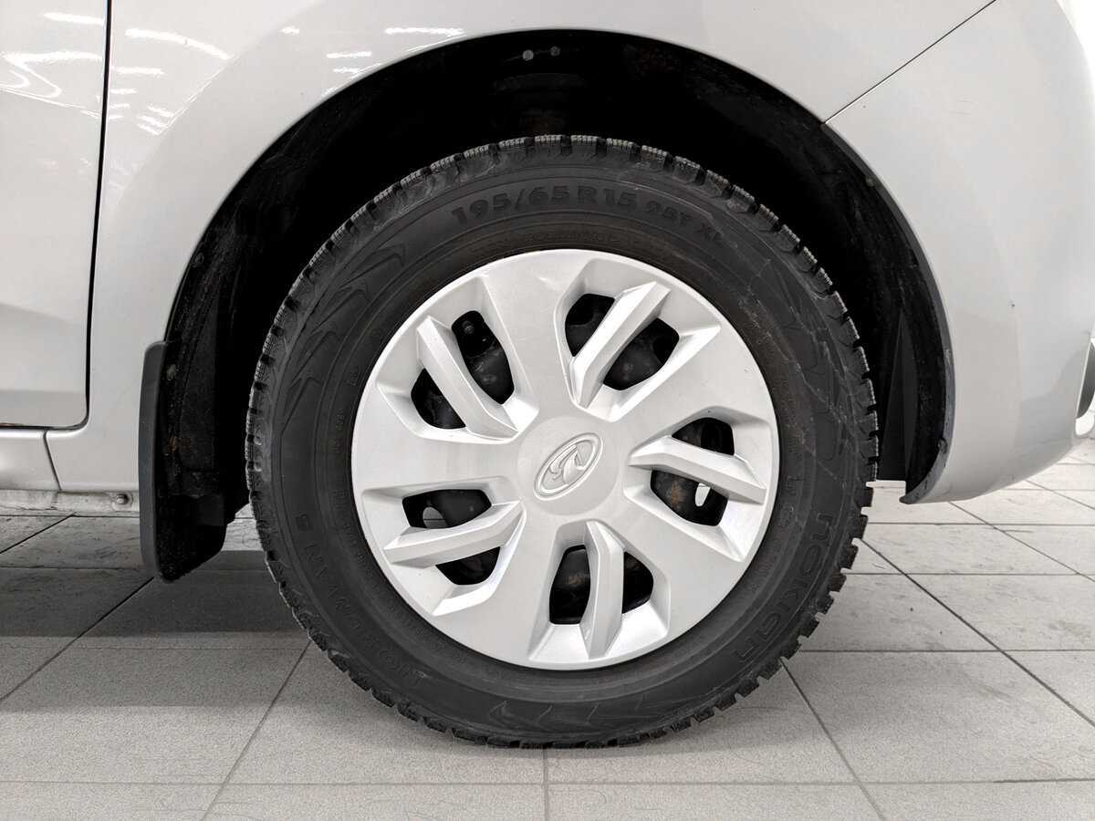 Lada (ВАЗ) XRAY 2019