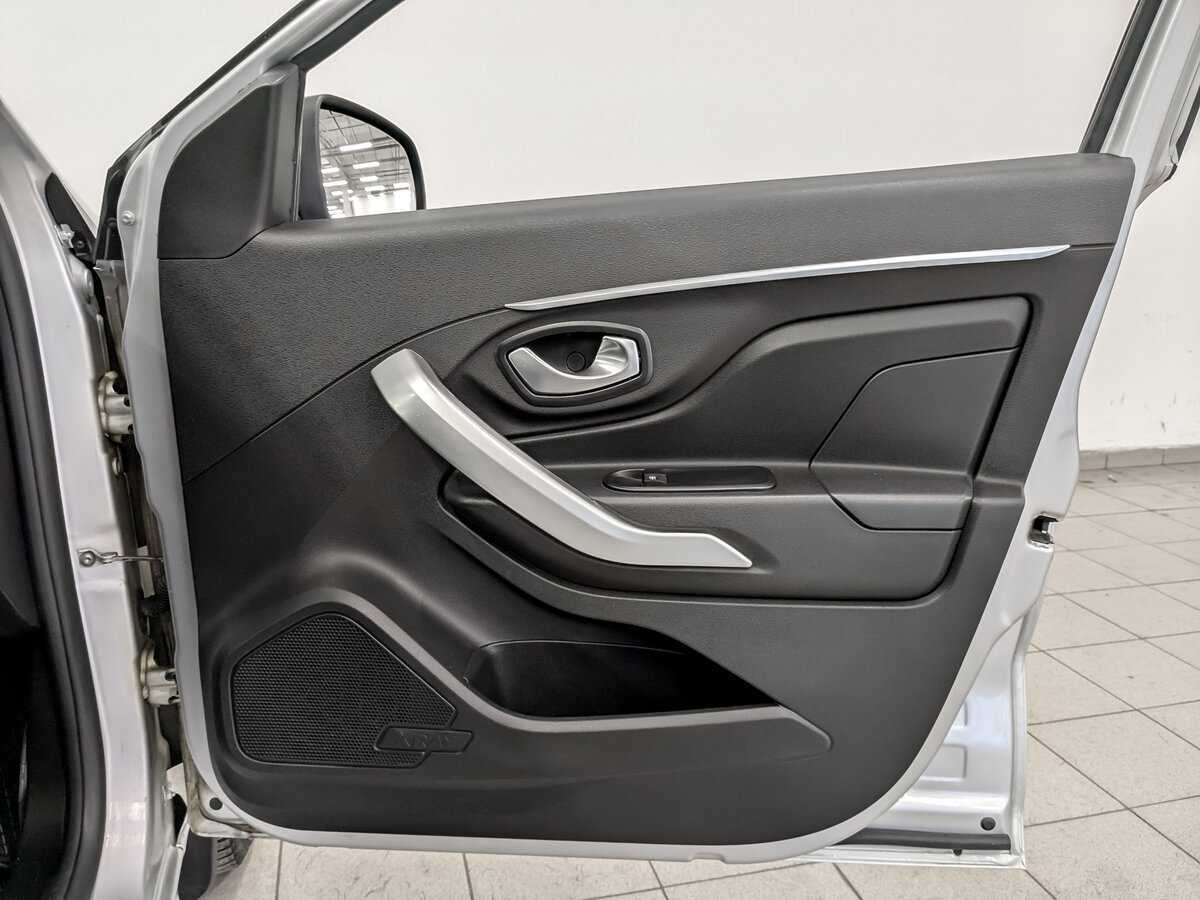 Lada (ВАЗ) XRAY 2019