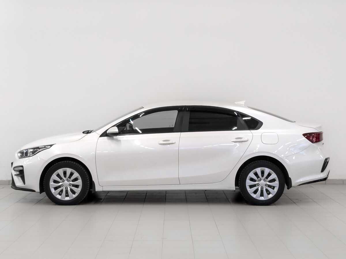 Kia Cerato 2019