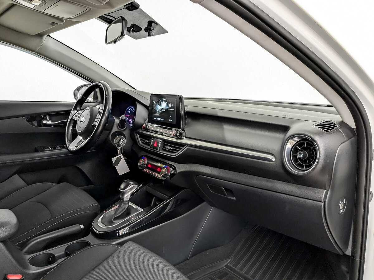 Kia Cerato 2019