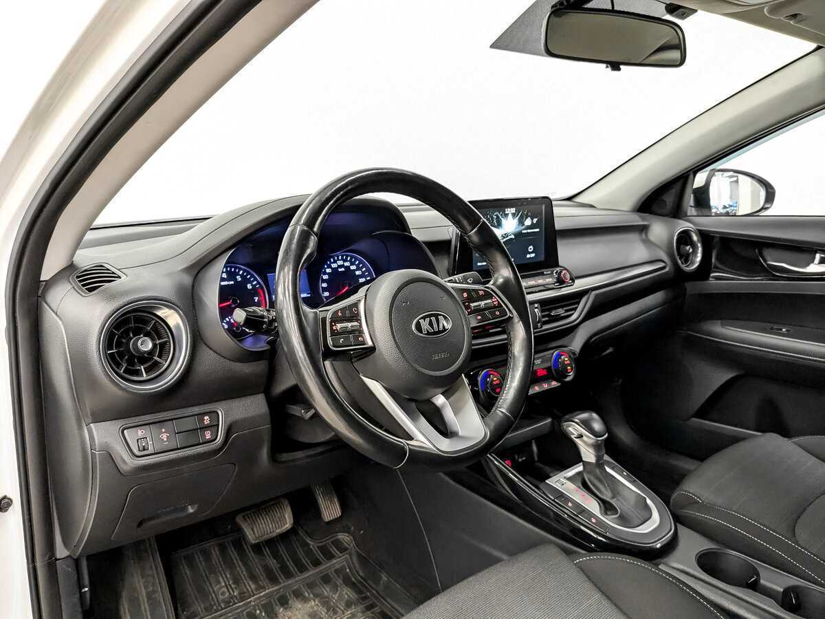 Kia Cerato 2019