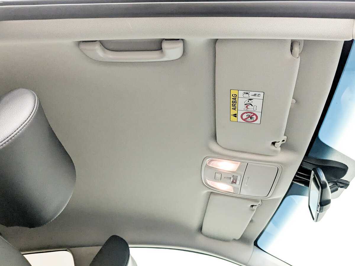 Kia Optima 2019
