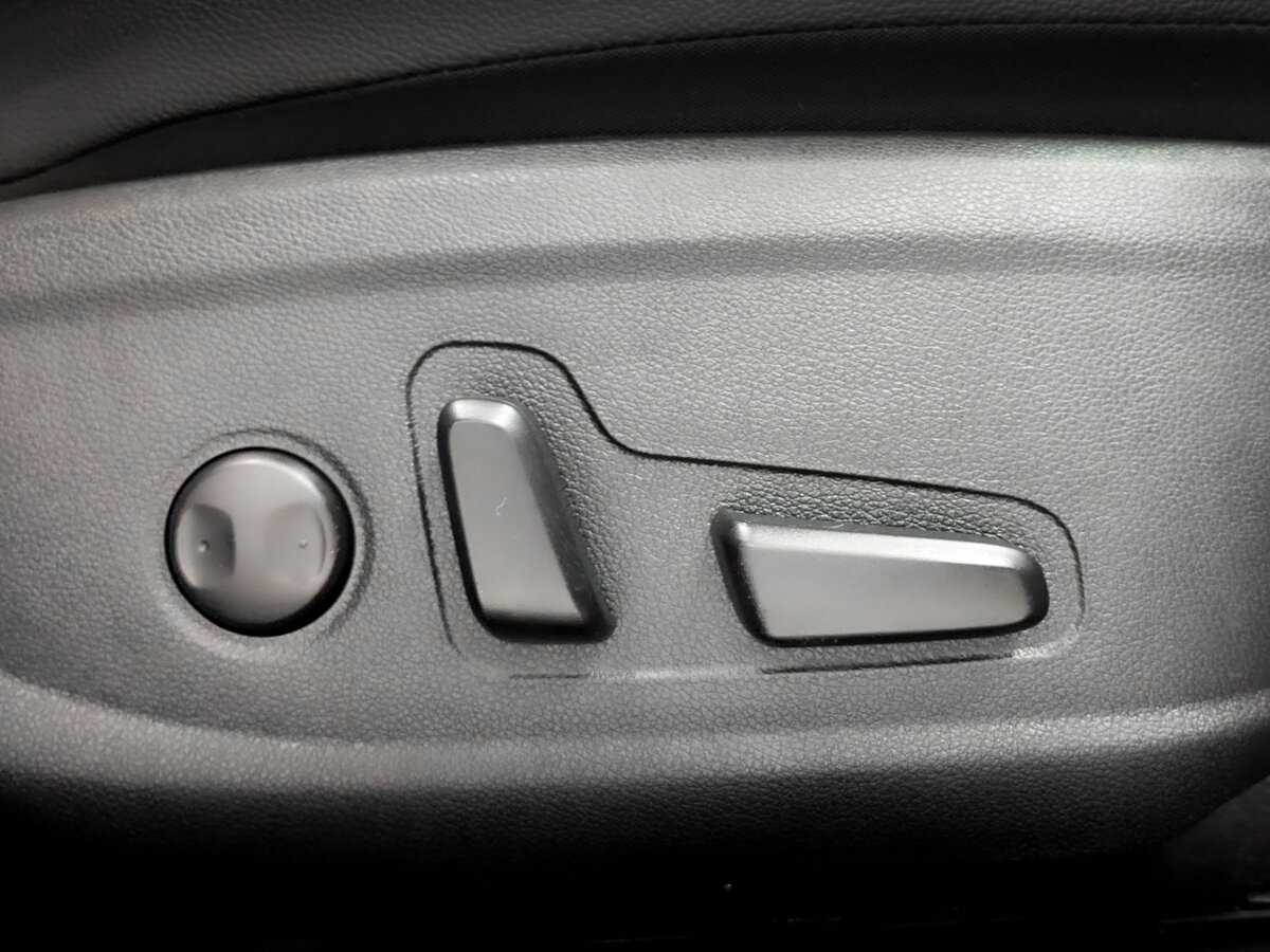 Kia Optima 2019
