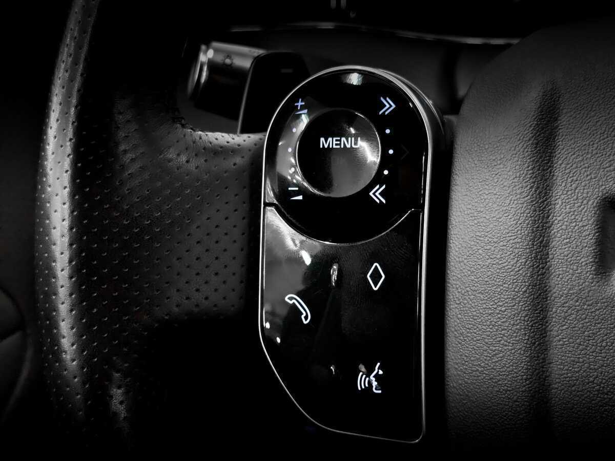 Land Rover Range Rover Evoque 2020