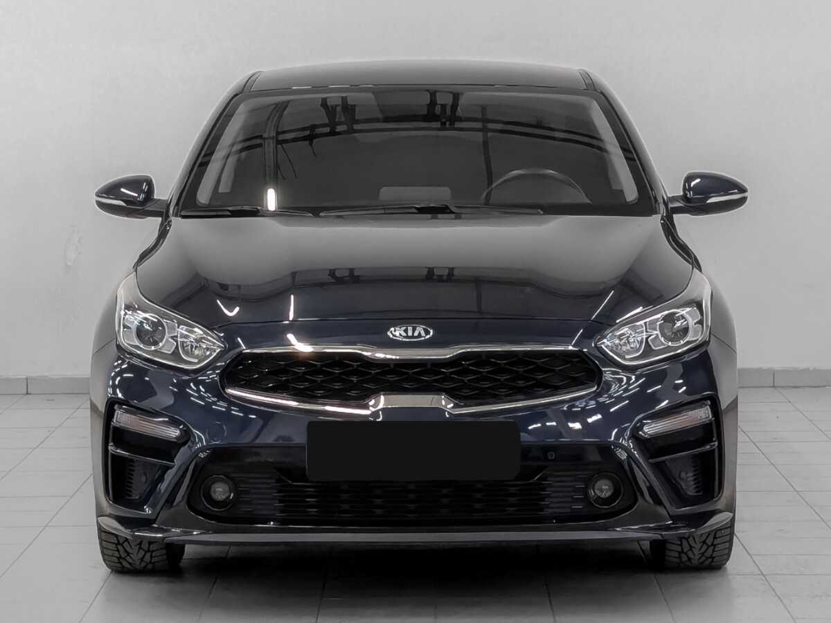 Kia Cerato 2020