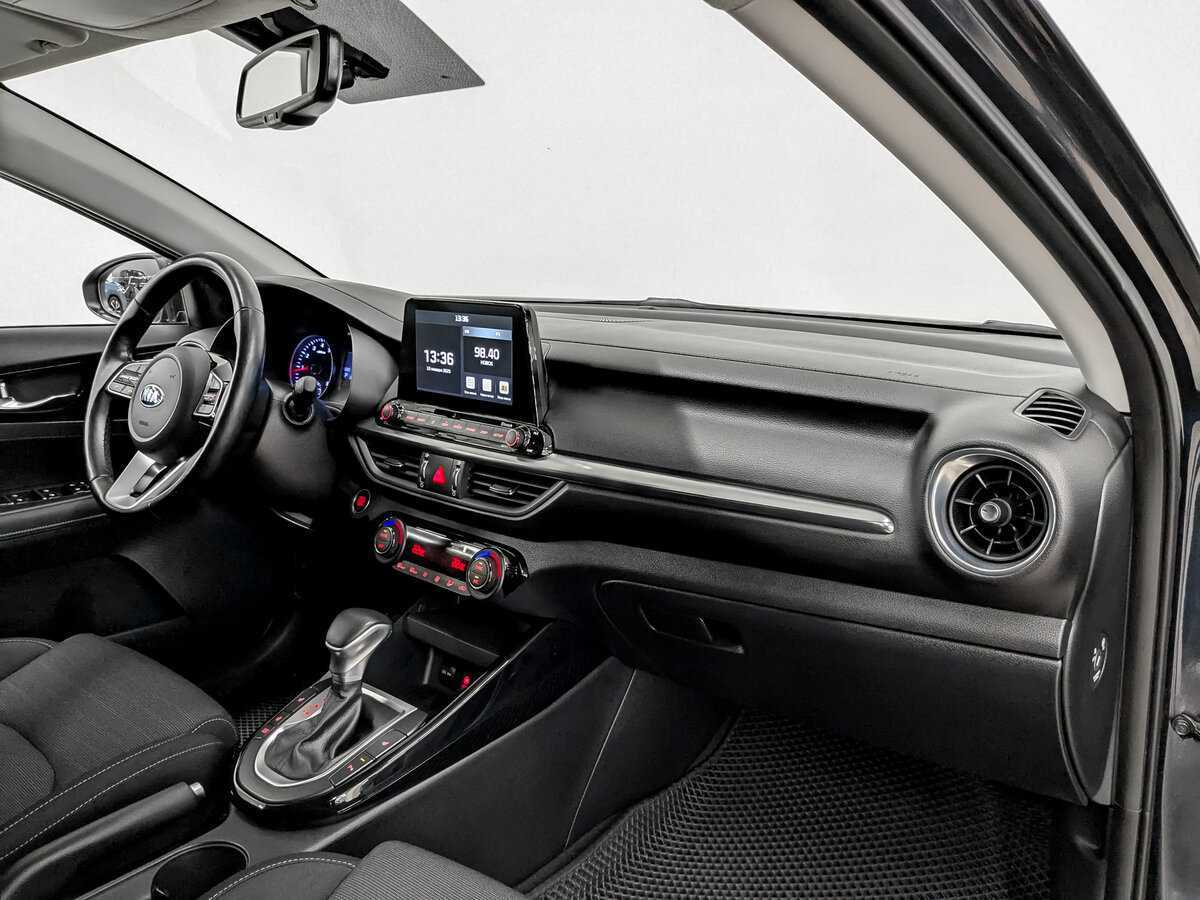 Kia Cerato 2020