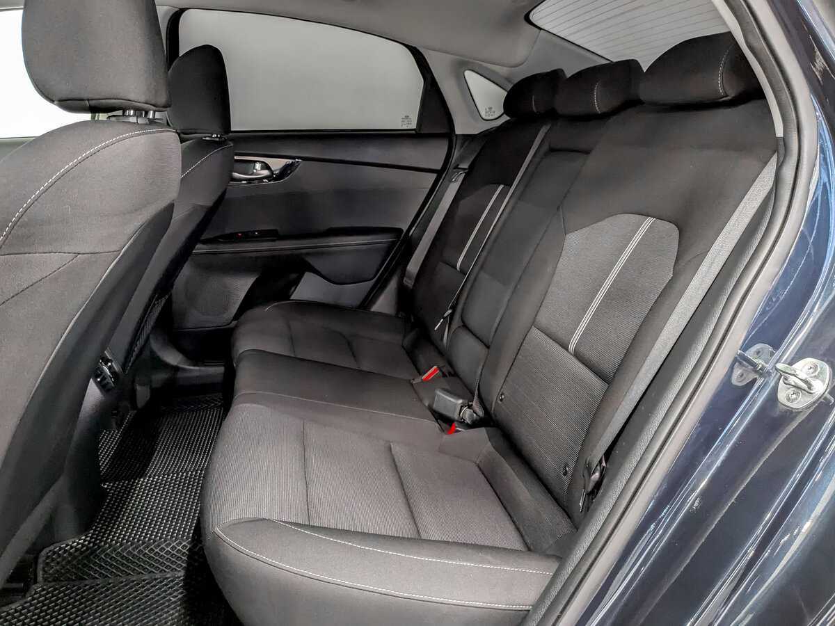 Kia Cerato 2020