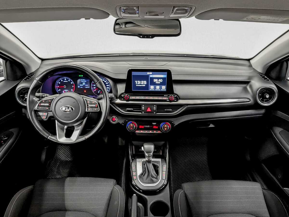 Kia Cerato 2020