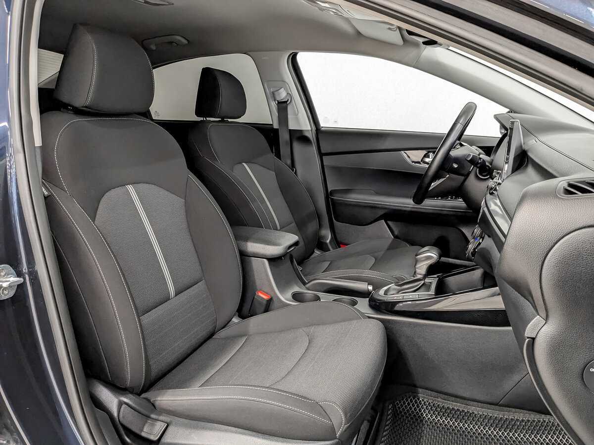 Kia Cerato 2020