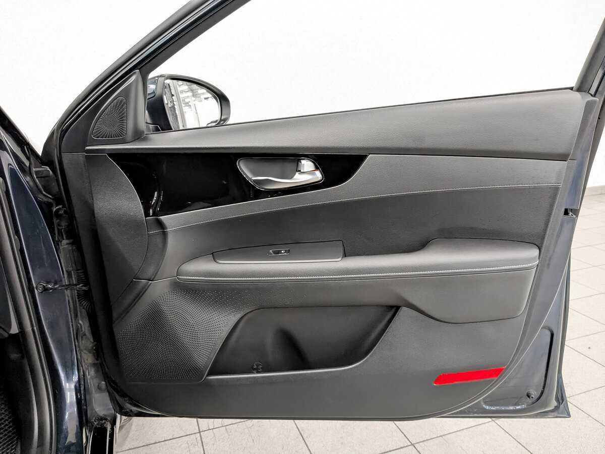 Kia Cerato 2020